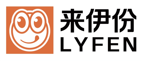 来伊份